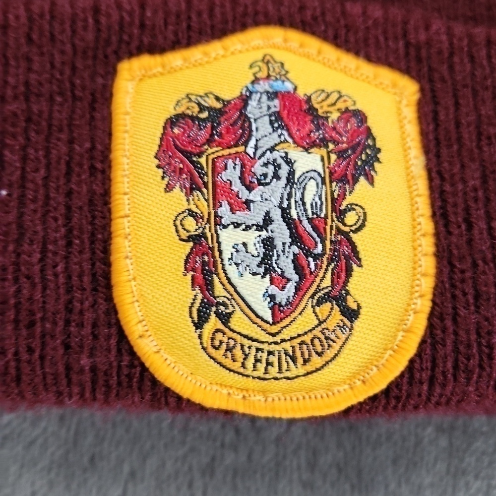 GRYFFINDOR Binnie - Picture 2 of 4
